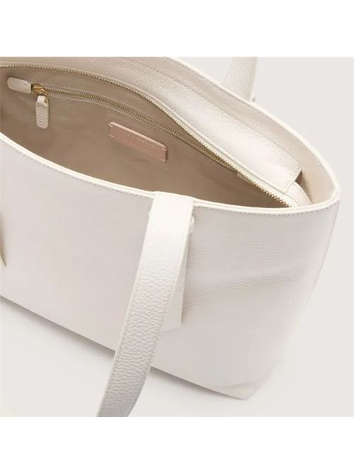 MALORY MEDIUM COCCINELLE | E1R1K110201H14 BLANCO